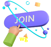 Junte-se ao cassino wg6 hoje mesmo