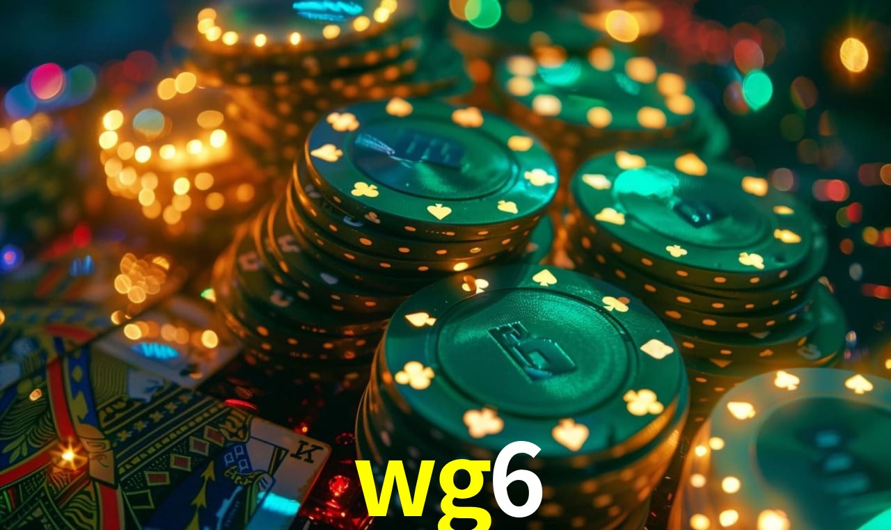 Estatísticas wg6