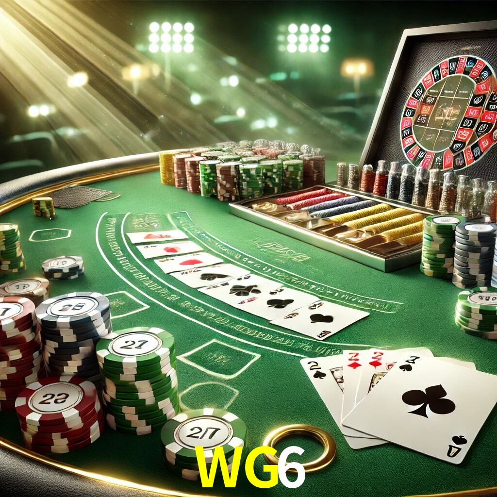  WG6