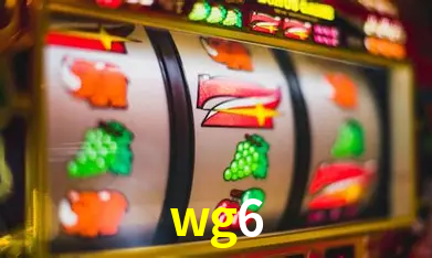 A Experiência Imersiva dos Cassinos Ao Vivo no wg6