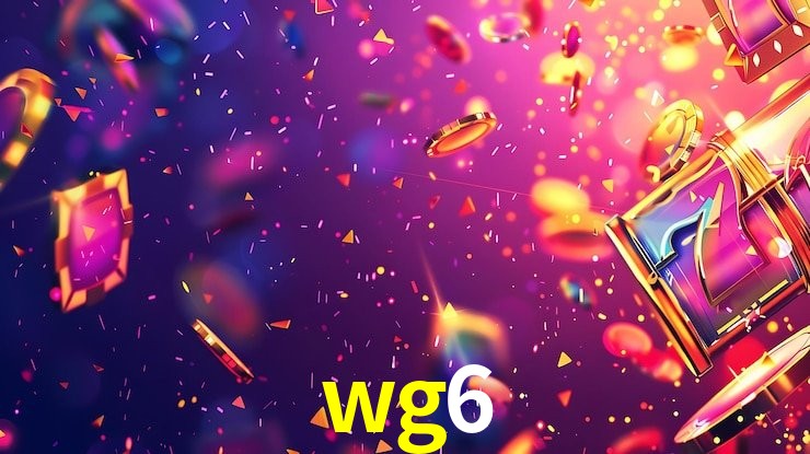 wg6.com