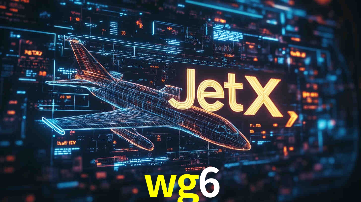 Descubra a Essência do wg6: Nossa História e Compromissos