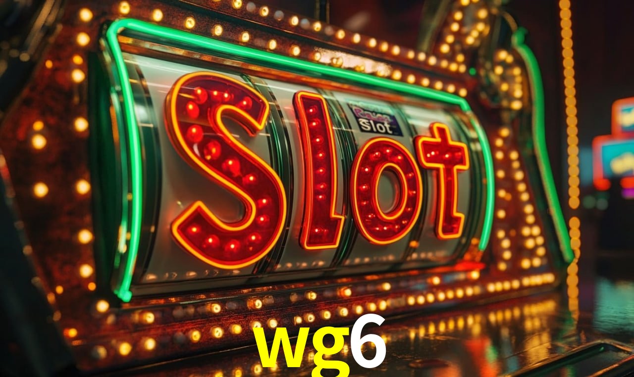 wg6 - Roleta do Destino - wg6.com