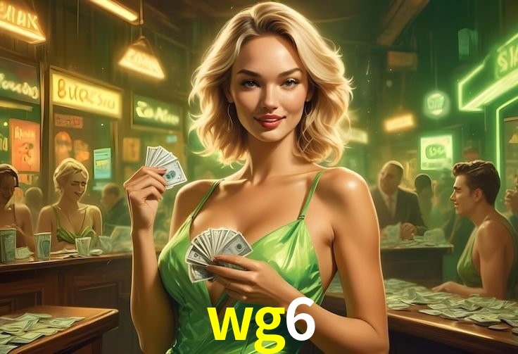 Desvendando o Mundo dos Jogos Virtuais na wg6