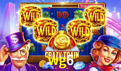 Descubra a Magia dos Jogos de Arcade no wg6