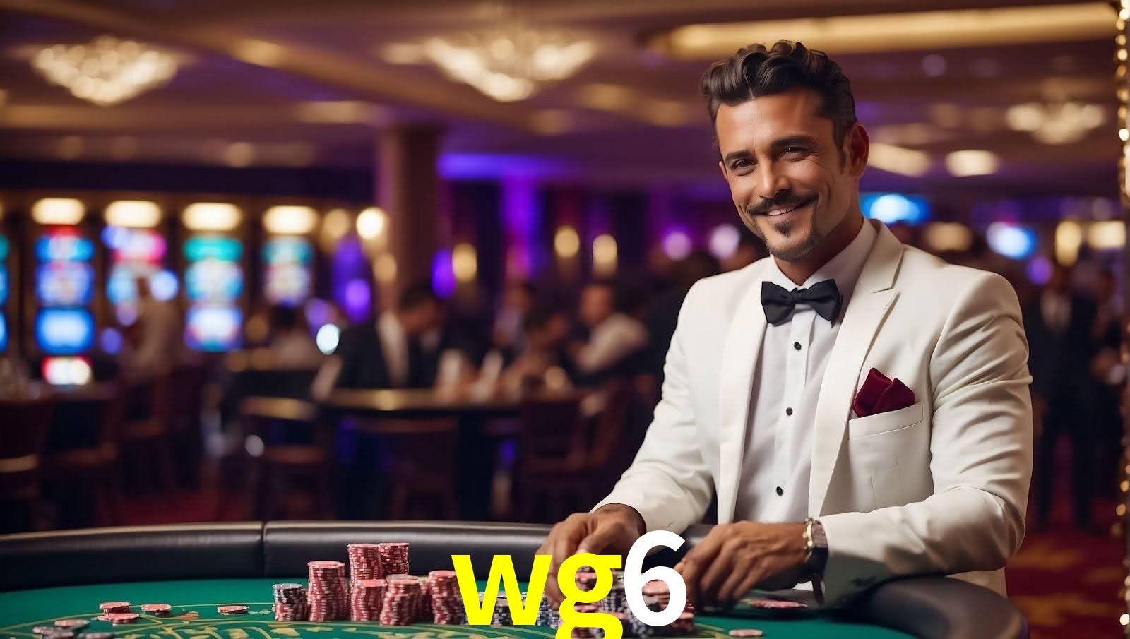 wg6 bet