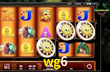 Descubra o Programa VIP da wg6: Vantagens Exclusivas para Jogadores