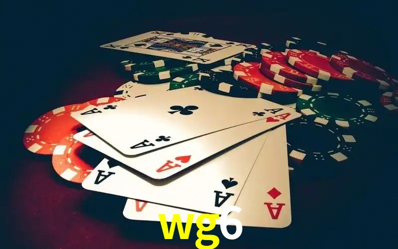 wg6 bet