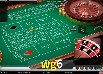 A Popularidade dos Caça-Níqueis no wg6