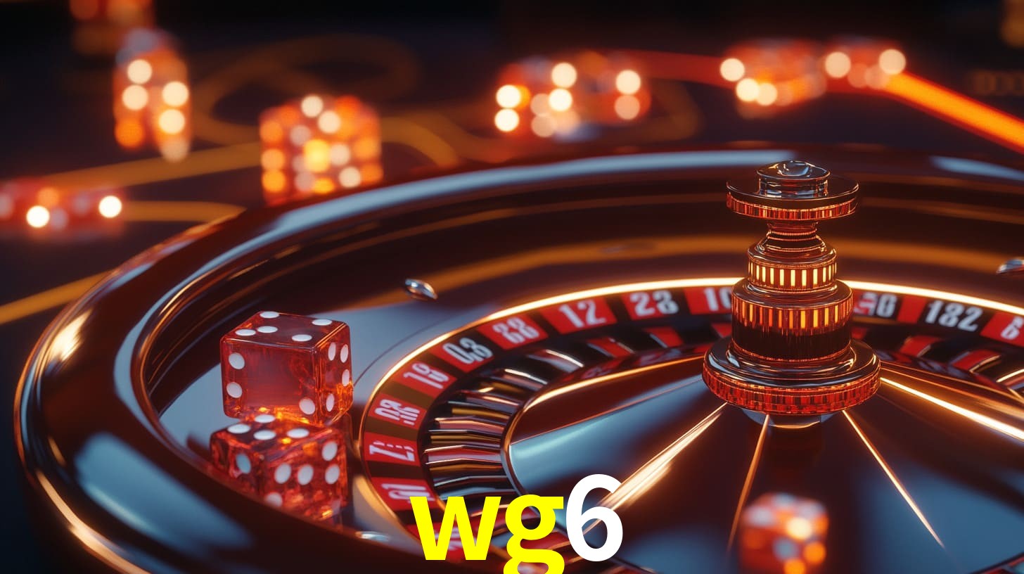 Slot Games wg6