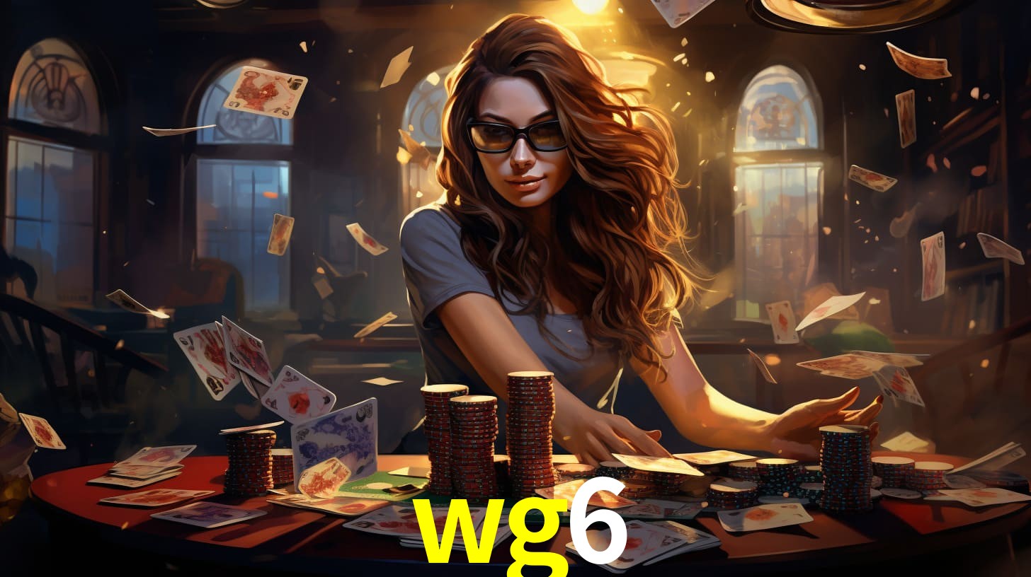 Games Directory wg6