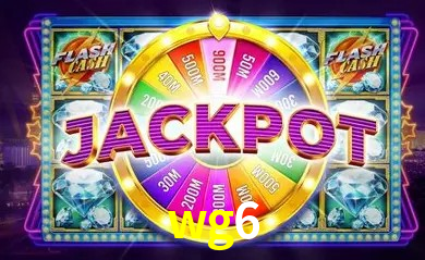 wg6: A Experiência de Casino com Jogos de Mesa ao Vivo