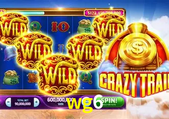 Descubra a Magia dos Jogos de Arcade no wg6
