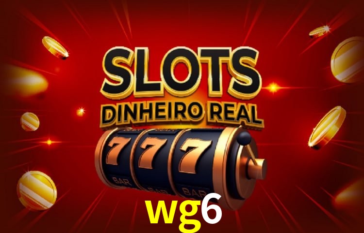 wg6.com