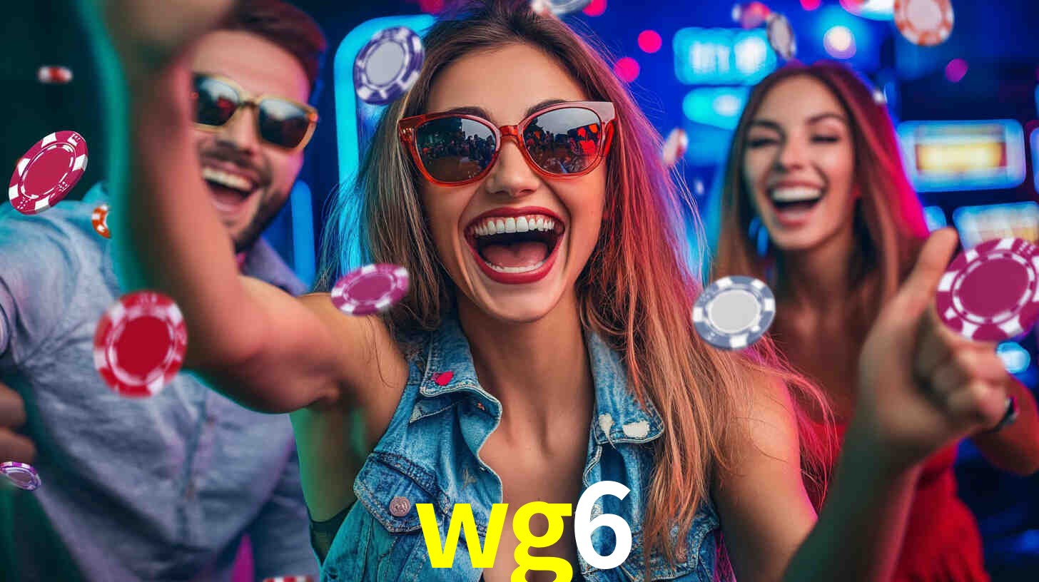 Descubra a Essência do wg6: Nossa História e Compromissos