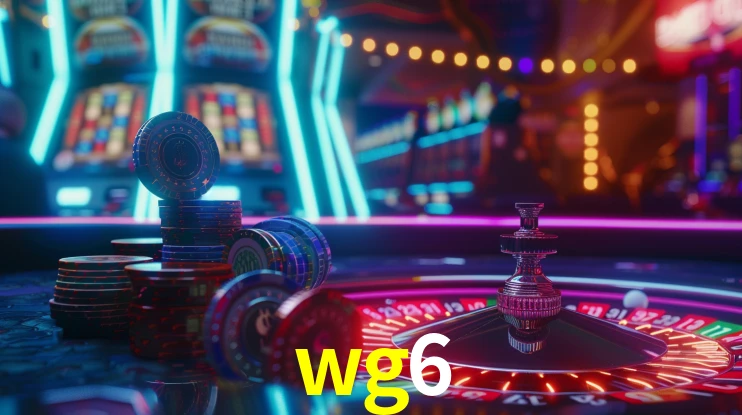 APP oficial da wg6 para mobile