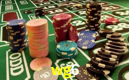 Bônus Generosos e Exclusivos no wg6 para Você!