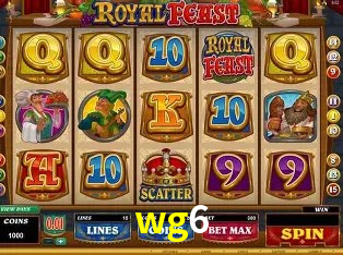 wg6 bet