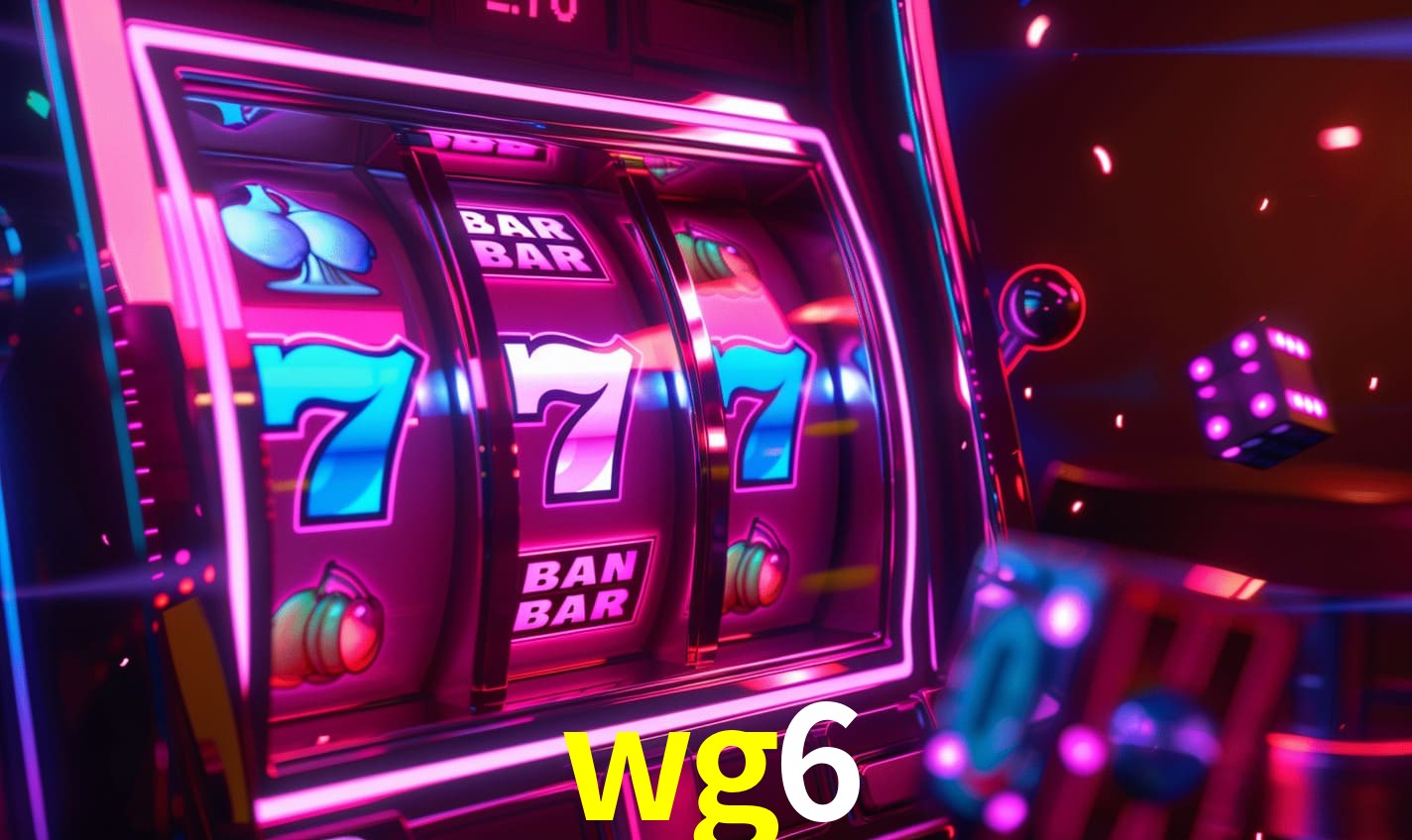 wg6: Jogue Crash e Experimente Alta Recompensa Instantânea