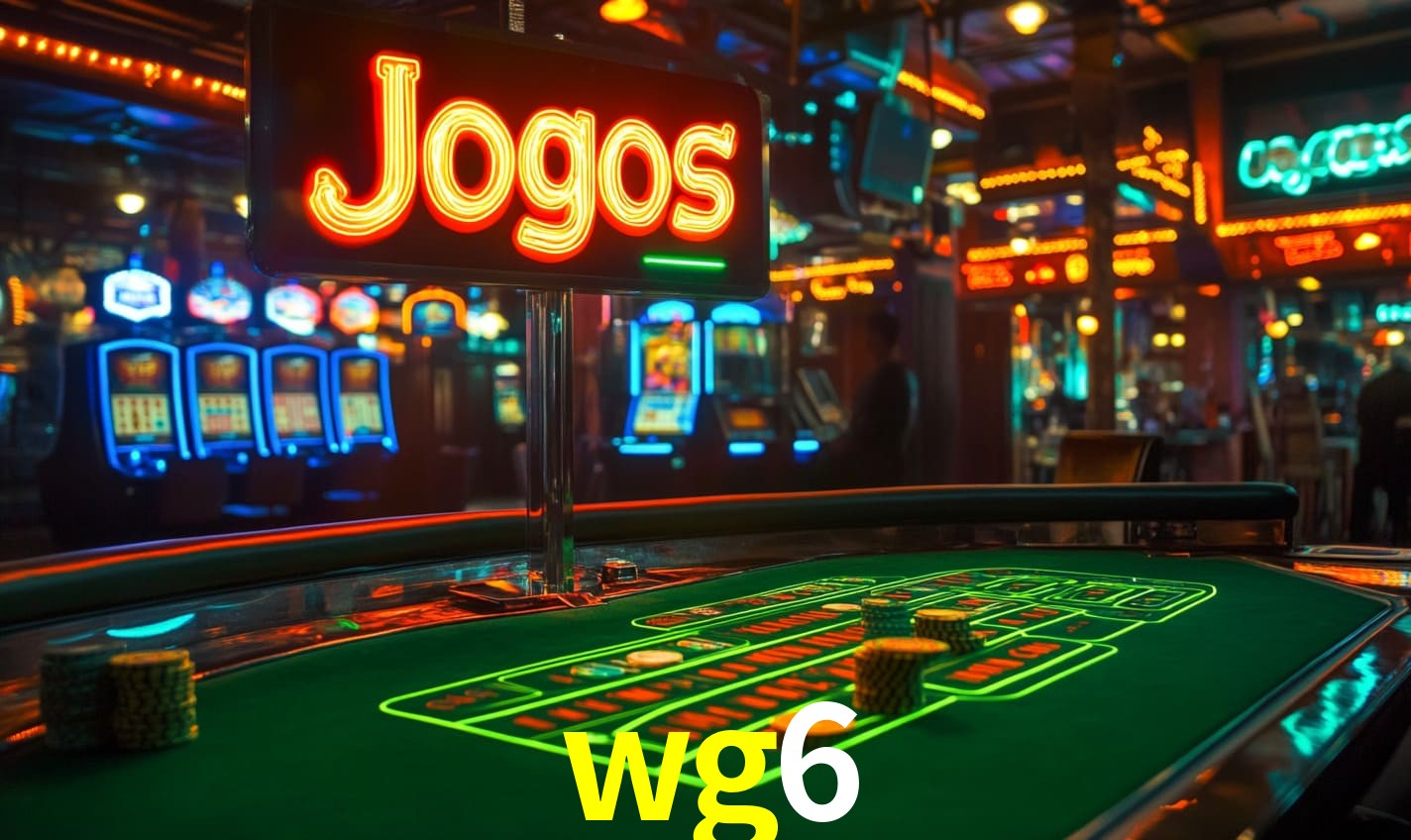 Integração de APIs wg6
