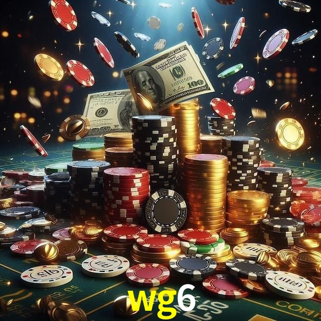 wg6: Seu Especialista em Apostas Esportivas Brasileiras