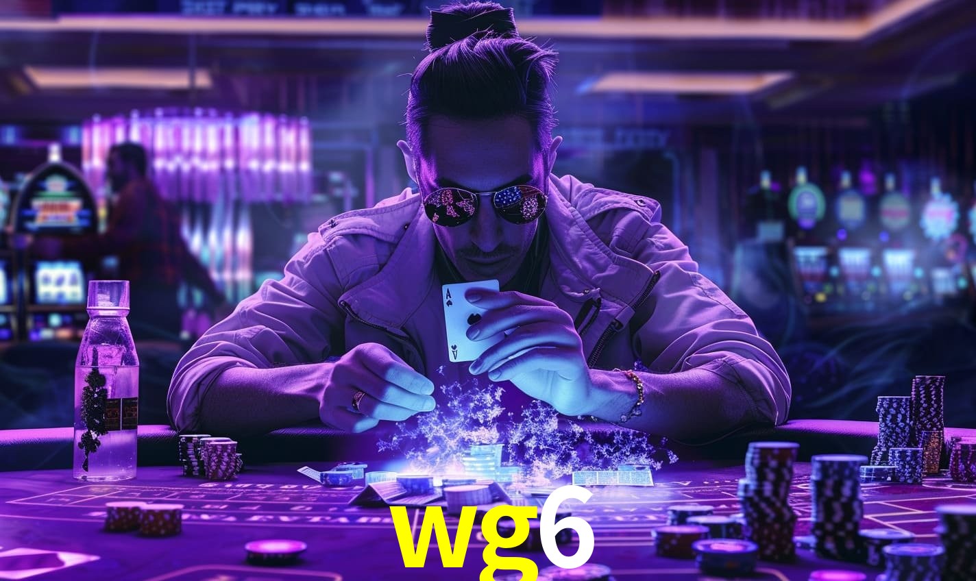 Game Providers wg6