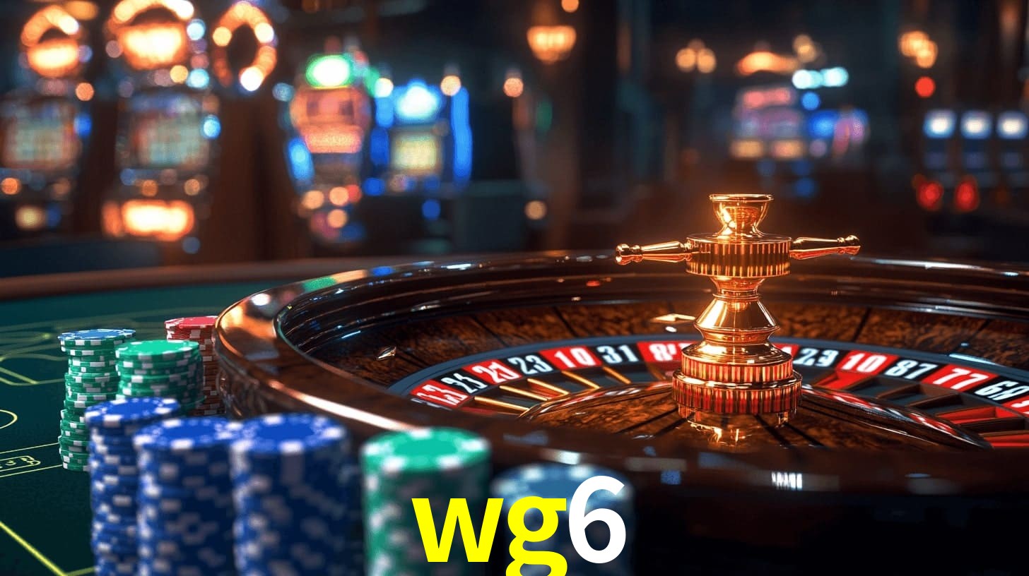 Blackjack Table wg6