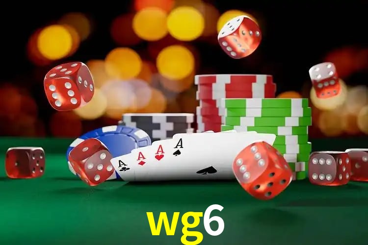 Benefícios da Conta wg6