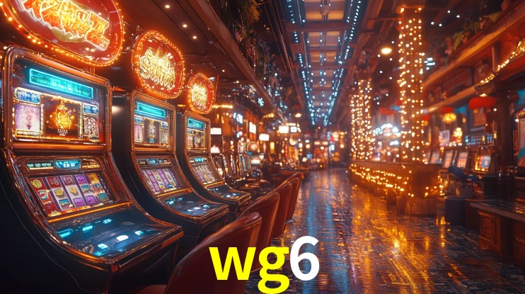 Roulette Table wg6