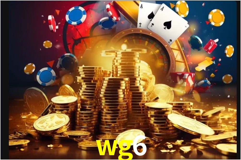 Interface do App wg6