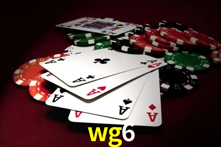 Jogo Aviator wg6