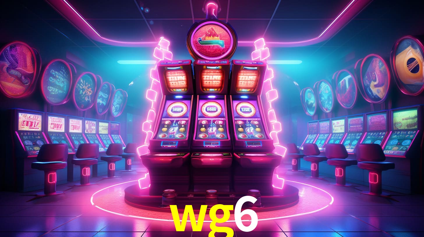 Live Casino wg6