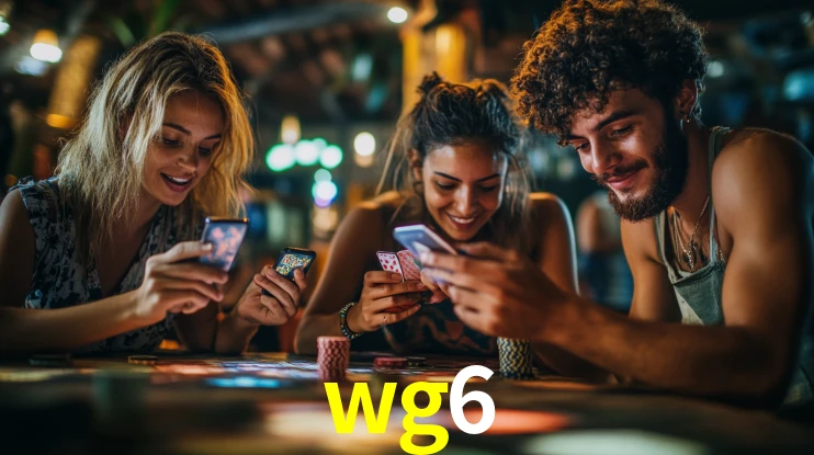 Bonus Features wg6