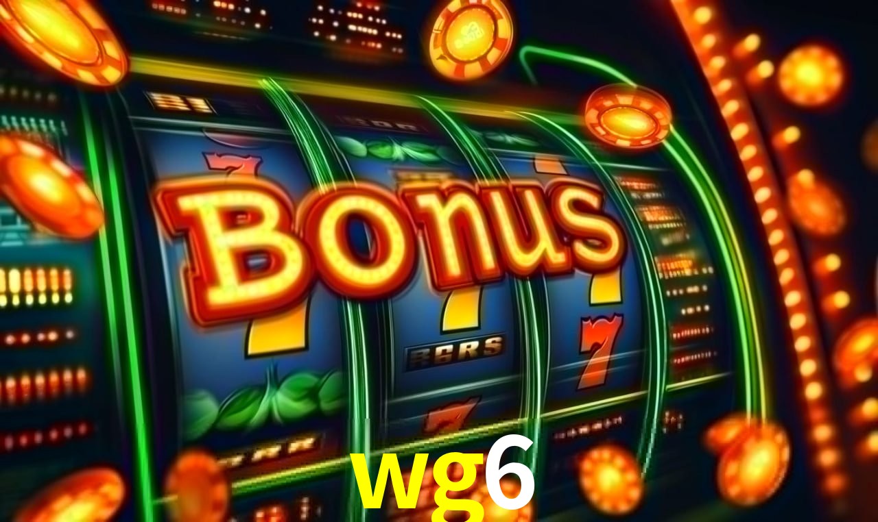 Live Casino wg6