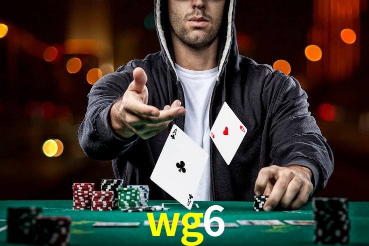 wg6 App Interface