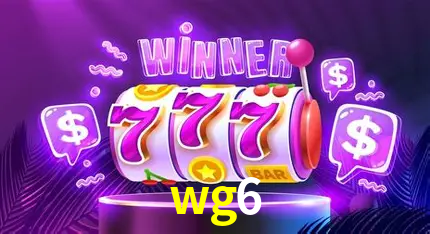 Desvendando o Mundo dos Jogos Virtuais na wg6